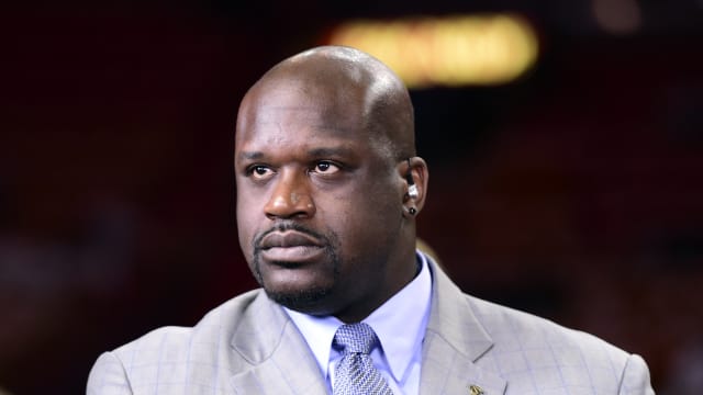 Shaq